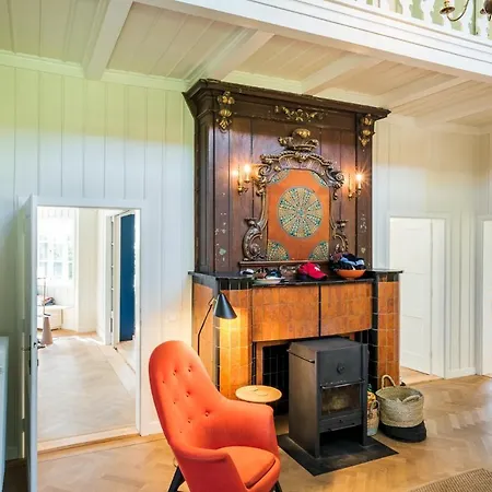 Drechterland Villa *