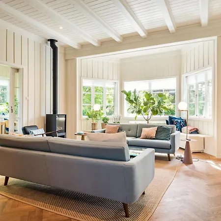 Villa Drechterland Heiloo