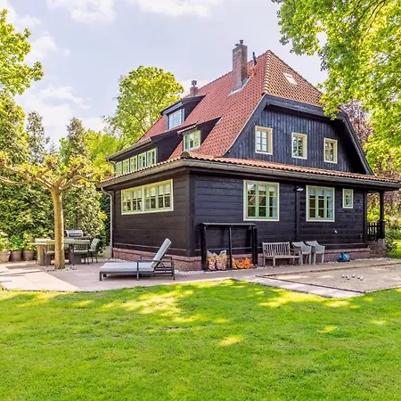 Villa Drechterland