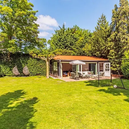 Drechterland Villa Heiloo