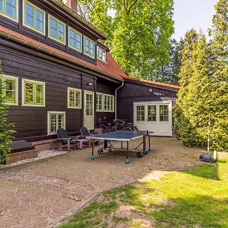 Drechterland Villa
