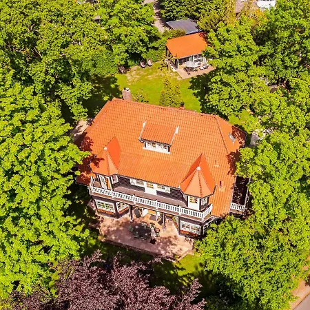 Villa Drechterland *